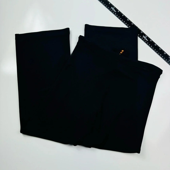 The Limited‎ Black Drawstring Stretchy Pants Size XS - Picture 12 of 12